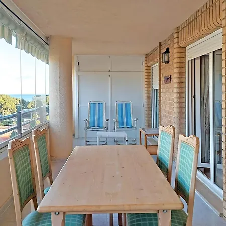 Appartement Cozy In With Kitchen