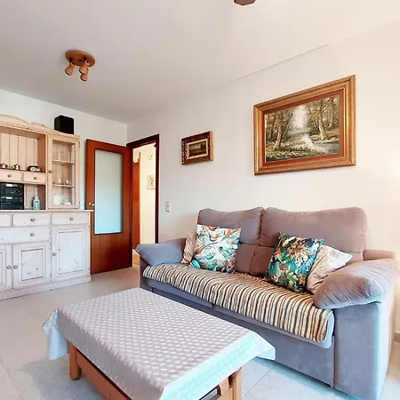 Cozy In With Kitchen *