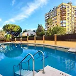 Apartamento Lovely Apartment In Benicassim *